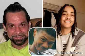 Horror week in south London with two stabbed and one shot