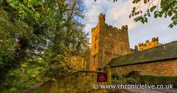 Historic Lumley Castle saved from closure in deal with Lord Scarbrough