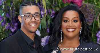 Bake Off's Alison Hammond's love life after wishing for more children and denying 'marriage' claims