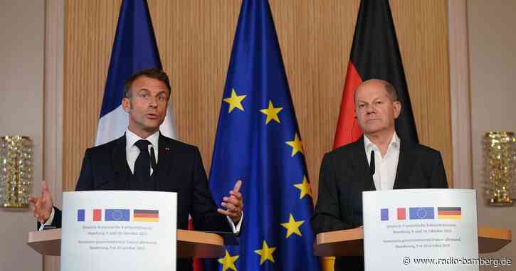 Scholz besorgt über AfD-Gewinne bei Landtagsahlen
