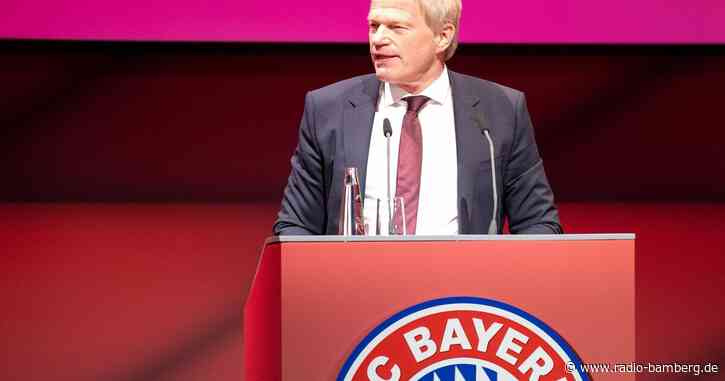 Hoeneß-Kritik «verwundert» Ex-Bayern-Boss Kahn