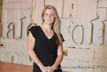 AnalogFolk appoints executive experience director