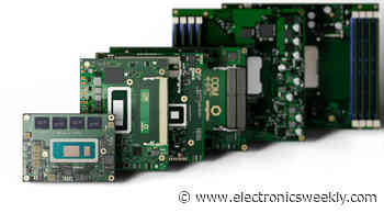 COM-HPC Mini form factor ratified