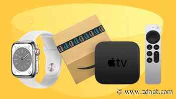 The 20 best October Prime Day Apple deals