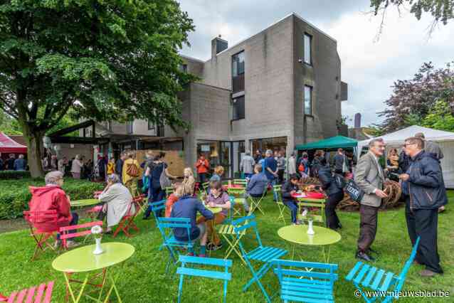 Van spelletjesavond tot spreukenwandeling: gratis buurtactiviteiten in Deurne-Zuid zetten mentale gezondheid in de verf