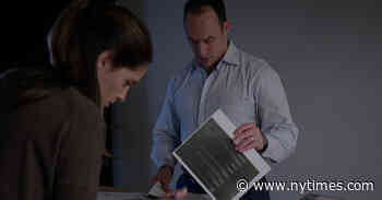 ‘No Accident’ Review: Putting White Supremacists on Trial