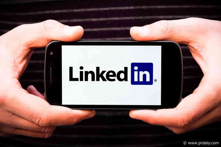 How LinkedIn thought leadership brings in 90% of leads for a PR agency 