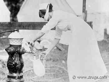 Contrary to Popular Belief, 1918 Flu Did Not Target the Healthy Young