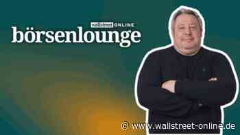 wO Börsenlounge: Walt Disney | Pepsi | Birkenstock - Mercedes & BMW lassen Federn in China!