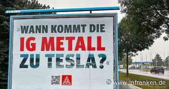 Tesla weist Vorwürfe zum Arbeitsschutz zurück