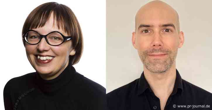 Berlin Calling: Archetype eröffnet Standort in der Hauptstadt