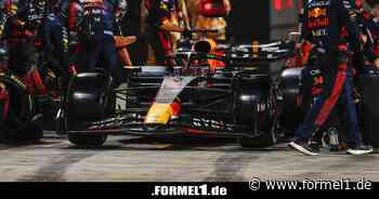 Helmut Marko: FIA und Pirelli haben Reifenkrise gut gemanagt