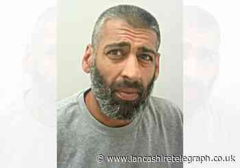 Convicted sex offender wanted for breaching requirements