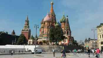 Russland treibt Pläne für Wiederaufnahme von Atomwaffentests voran