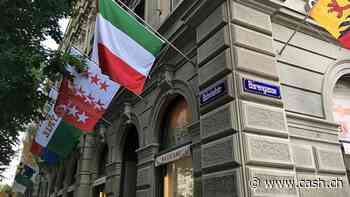 Schweizer Kantone schneiden bei Staatschulden gut ab