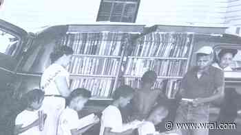 Granville Street Colored Library an important touchstone for Black history in Oxford