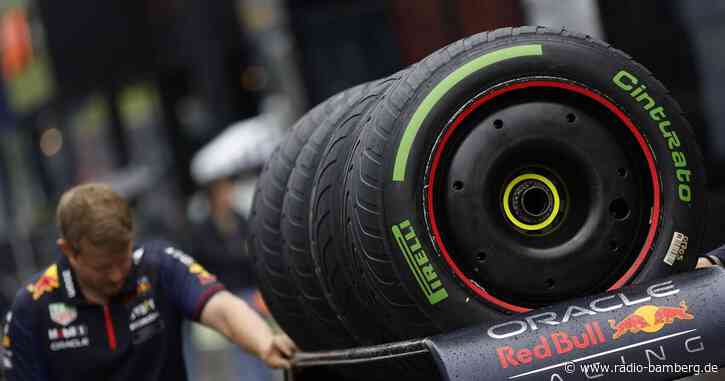 Bieterwettstreit: Pirelli bleibt Formel-1-Reifenpartner
