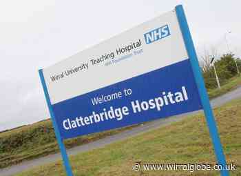 Clatterbridge closes operating theatre due to “suspected mouse”