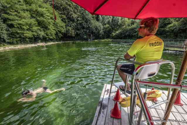 Stad Antwerpen gaat zelf redders opleiden om tekort in zwembaden weg te werken: “Zonder redders redden we het niet”