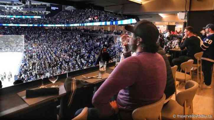 MLSE offers first peek at more than $350 million in Scotiabank Arena renovations