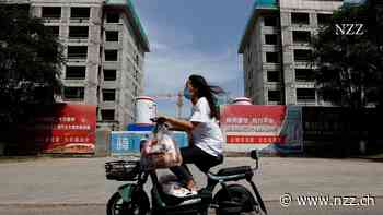 Chinas Immobilienkrise: Country Garden lässt erneut eine Zahlungsfrist verstreichen