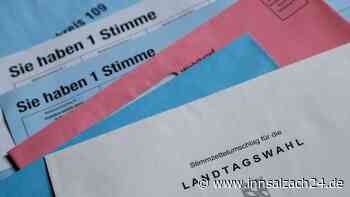 Landtagswahl in Bayern: Deshalb dauerte das Auszählen in Waldkraiburg so lange