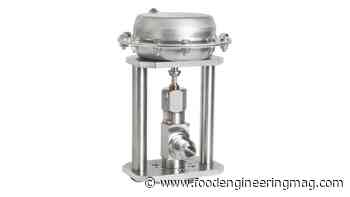 Linde’s Cryogenic Gas Technologies at Process Expo