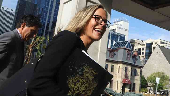 'Freedom Convoy' trial evidence a Rorschach test for attitudes about protest: expert