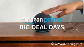 Best October Prime Day Deals under $25 for 2023