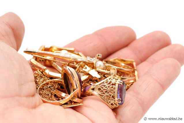 Hoogbejaard koppel kocht voor 244.100 euro aan juwelen, maar het bleek oplichting: “Ze waren amper 16.000 euro waard”