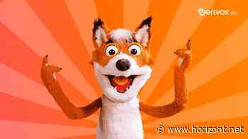 Agenturduo löst Jung von Matt ab: Verivox startet Herbstkampagne mit neuem tierischen Testimonial