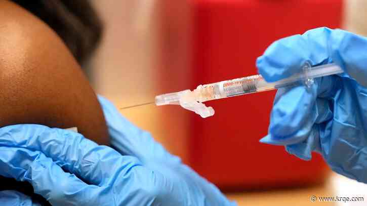 Frustration grows amid struggle to roll out new RSV, COVID shots for children