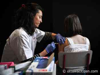 Zeitouni and Schneidman: Close the gaps on funding for HPV vaccine