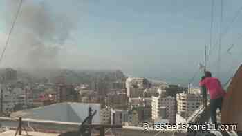 Israel-Gaza War has major global implications