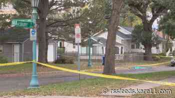 St. Paul police identify 37-year-old man as fatal stabbing victim