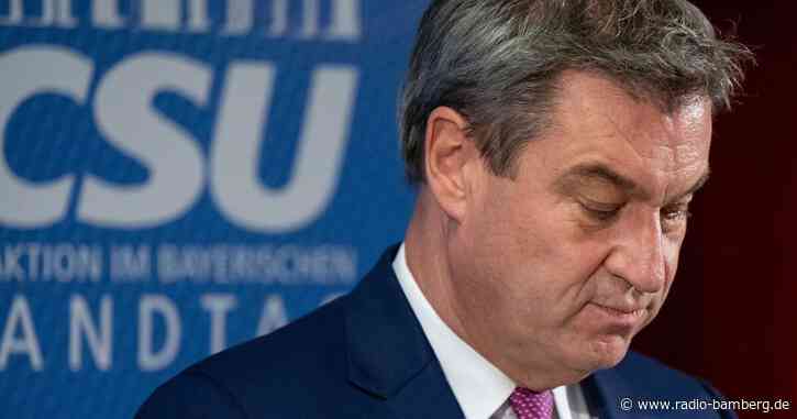 Söder weist AfD-Forderung nach Landtagsvize zurück