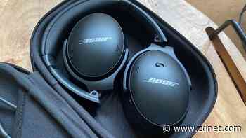 My favorite Bose headphones are over $100 off for Amazon Prime Day