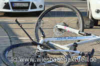 Autofahrer nach Kollision mit Fahrradfahrer gesucht