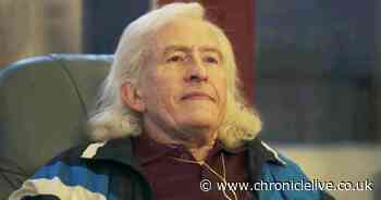 Steve Coogan's Jimmy Savile portrayal 'creeps out' BBC viewers as The Reckoning starts