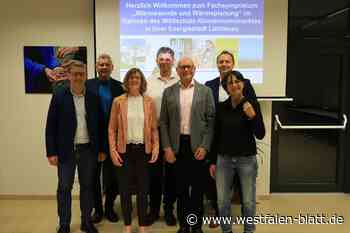 Wärmeplanung: Kommunen und Hauseigentümer erhalten Tipps in Lichtenau