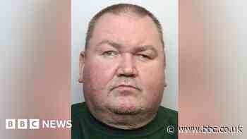 Barnsley man Alan Elsworth jailed after filming sex attacks on buses