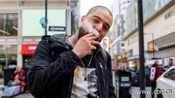 5 years of legal cannabis: fewer charges, many hospitalizations and more than a few questions