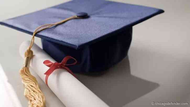 90-Year-Old Black Woman Receives Honorary GED Certificate