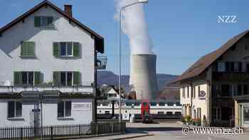 Nur 25 Prozent der Frauen befürworten Kernenergie: Die Atomkraft polarisiert die Geschlechter