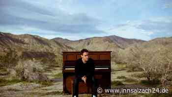 „Ich wollte mich nicht verbiegen lassen“: Benoby bringt drittes Album raus