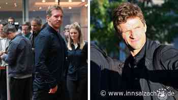 Deutschland wird VIP-Behandlung verwehrt – Müller stichelt gegen DFB-Reiseleitung