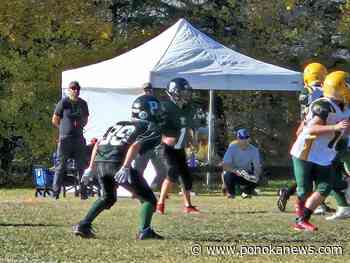 Despite losing to Rocky, Broncs played with solid effort