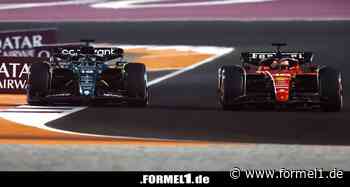 Tracklimits: Warum ging das in Katar schneller als in Österreich?