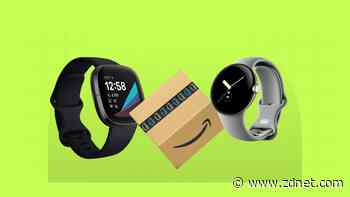 The 11 best Fitbit and fitness tracker October Prime Day deals
