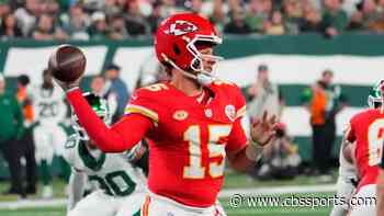 NFL DFS, Chiefs vs. Broncos: DraftKings, FanDuel daily Fantasy football picks for Thursday Night Football
